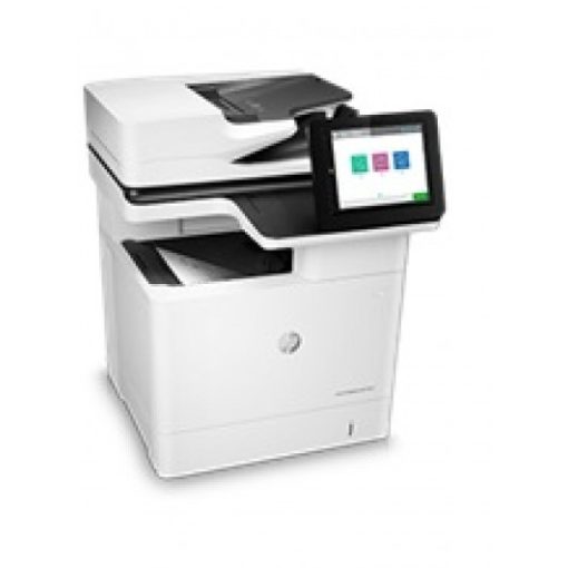 HP LaserJet Enterprise Flow MFP M635fht