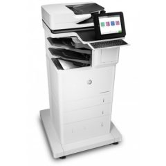 HP LaserJet Enterprise MFP M635z