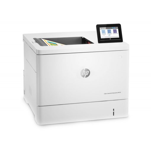 HP Color LaserJet Enterprise M555dn