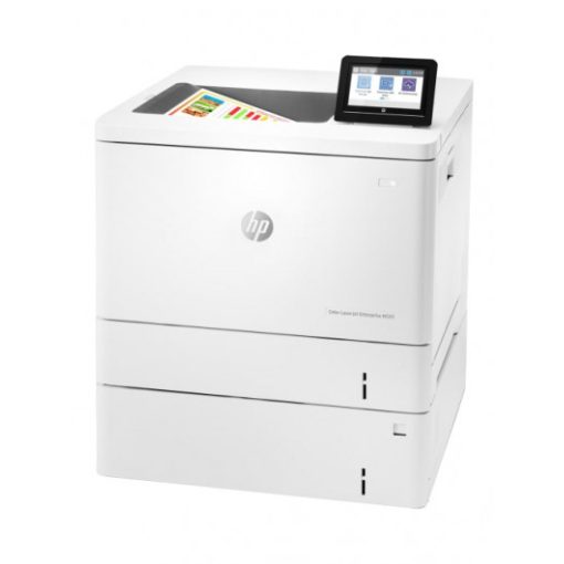 HP Color LaserJet Enterprise M555x