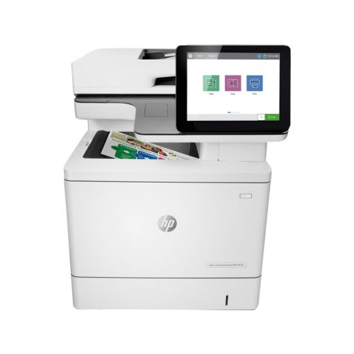 HP Color LaserJet Enterprise MFP M578dn