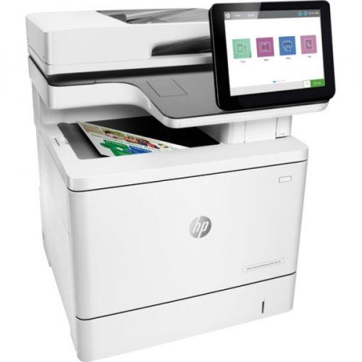 HP Color LaserJet Enterprise Flow MFP M578c