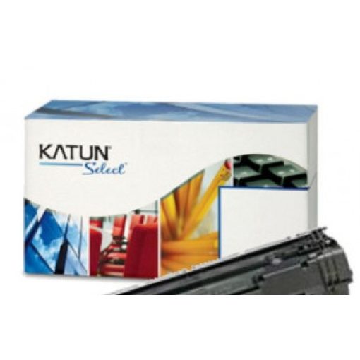 LEXMARK CX410 Compatible Katun Black Toner