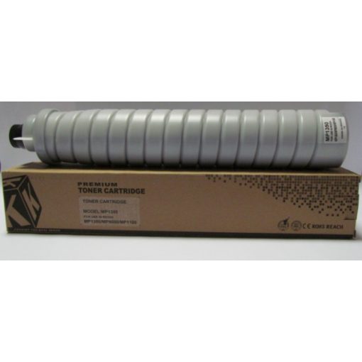 RICOH MP1350EMP9000/1100 Utángyártott Fekete Toner