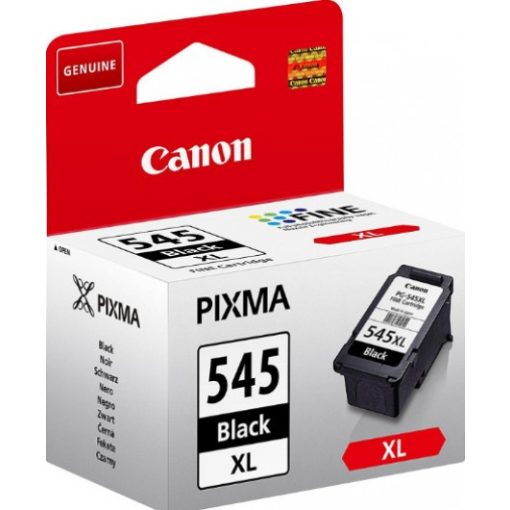 Canon PG545XL Eredeti Fekete Tintapatron