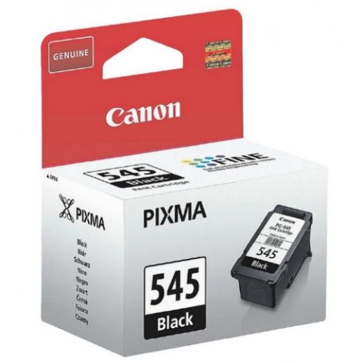 Canon PG545 Eredeti Fekete Tintapatron