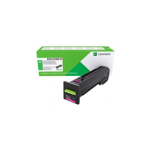 Lexmark CX825/860 Genuin Magenta Toner