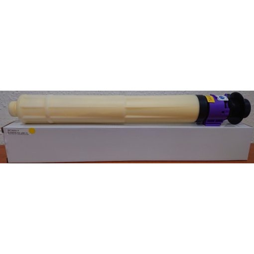RICOH MPC3003,3503 Compatible Ecopixel Yellow Toner