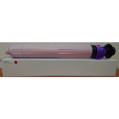 RICOH MPC3003,3503 Utángyártott Ecopixel Magenta Toner