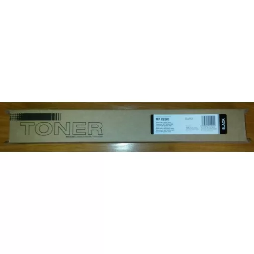 RICOH MPC2003/2503 Compatible Black Toner