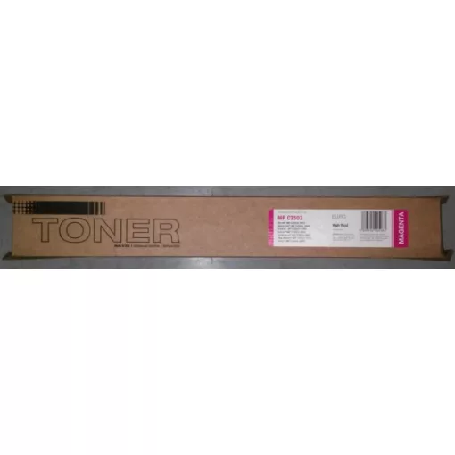 RICOH MPC2003/2503 Compatible Magenta Toner