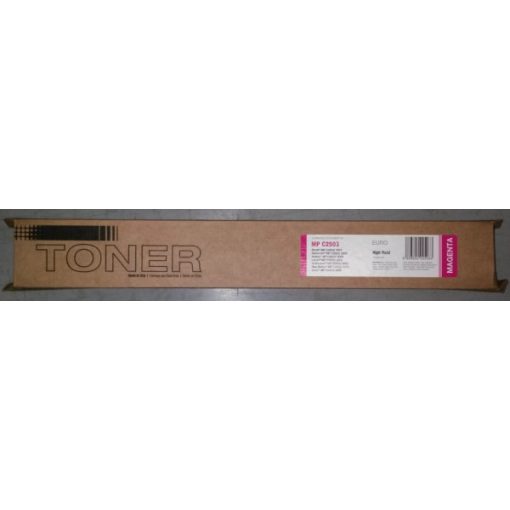 RICOH MPC2003/2503 Utángyártott Magenta Toner