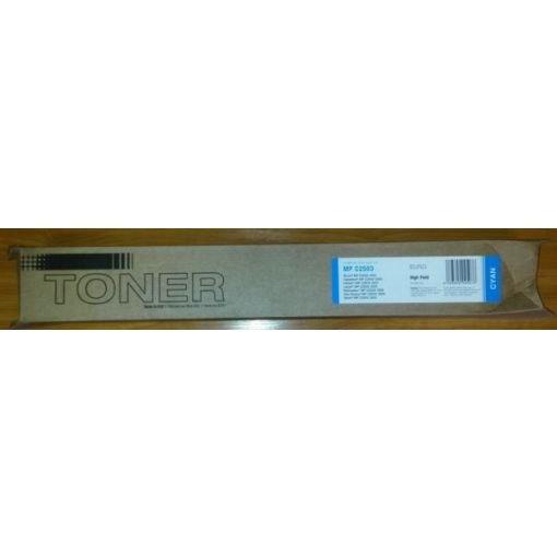 RICOH MPC2003/2503 Utángyártott Cián Toner