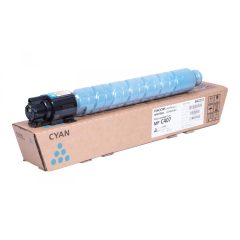 Ricoh MPC407 Eredeti Cyan Toner