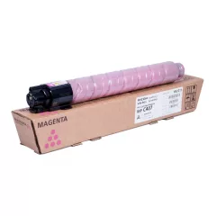 Ricoh MPC407 Eredeti Magenta Toner