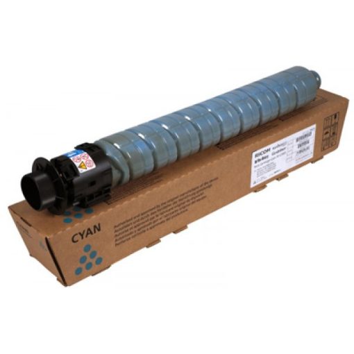 Ricoh IMC3500 Genuin Cyan Toner