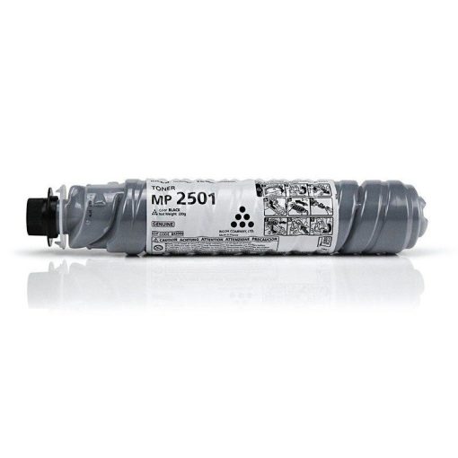 Ricoh MP2501 Genuin Black Toner