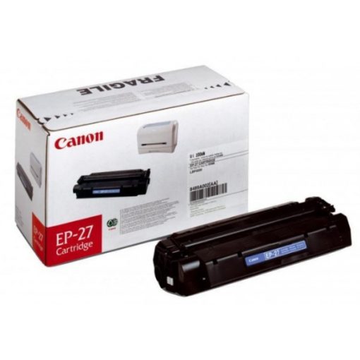 Canon EP27 Genuin Toner