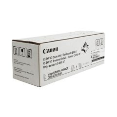 Canon C-EXV 47 Genuin Black Drum