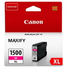 Canon PGI1500XL Eredeti Magenta Tintapatron