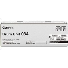Canon unit 034 Genuin Black Drum