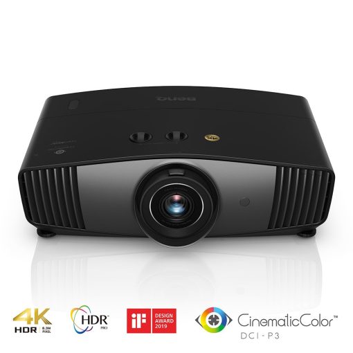 BenQ W5700 Cinema 4K UHD projektor