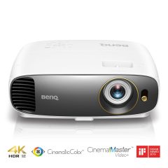 BenQ W1720 Cinema 4K UHD projektor