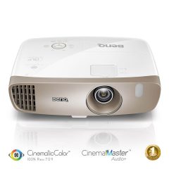 BenQ W2000 Cinema Full HD projektor