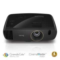 BenQ W2000+ Cinema Full HD projektor