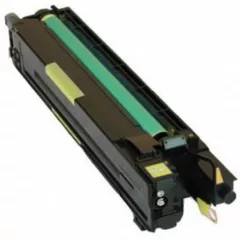 Develop ineo+451 Y IU610Y Genuin Yellow Drum