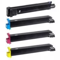 Develop ineo+ 451 TN611M Genuin Magenta Toner