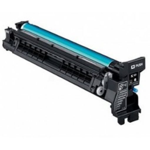 Develop ineo+ 353/353P Modul IU313K Eredeti Fekete Toner