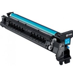 Develop ineo+ 353/353P Modul IU313C Genuin Cyan Toner