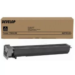 Develop ineo+ 452 TN413 Genuin Black Toner