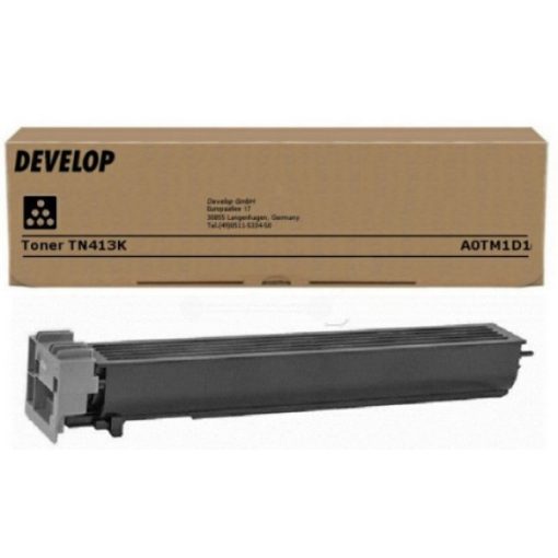 Develop ineo+ 452 TN413 Genuin Black Toner