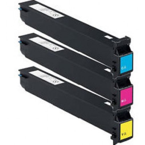 Develop ineo+ 452 TN613M Genuin Magenta Toner