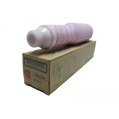 Minolta TN614M Eredeti Magenta Toner
