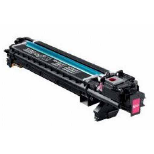 Develop ineo+ 25/35 Modul M IUP14M Genuin Magenta Toner