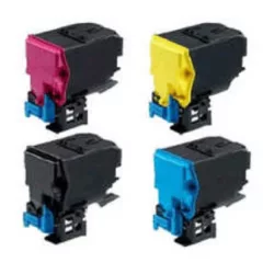 Minolta TNP 22KGenuin Black Toner