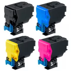 Minolta C3110 Eredeti Fekete Toner