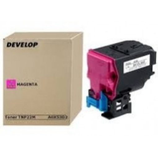 Develop ineo+35 TNP22M Genuin Magenta Toner