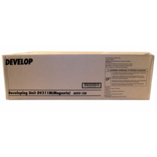 Develop ineo+220/280 Dev DV311 Genuin Magenta Toner