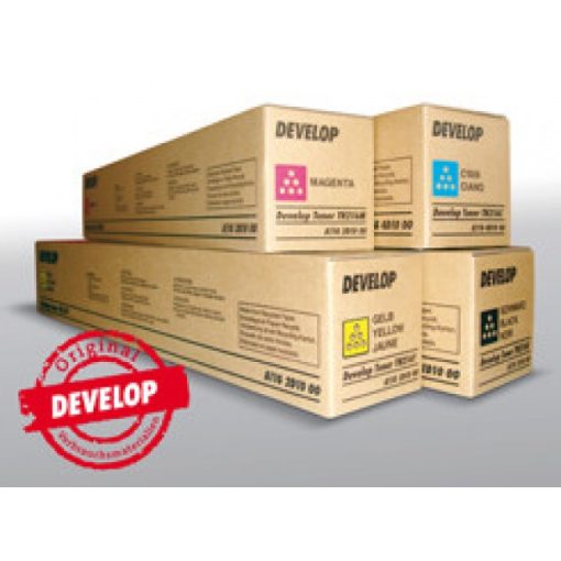 Develop ineo+ 220/280 TN216 Genuin Yellow Toner