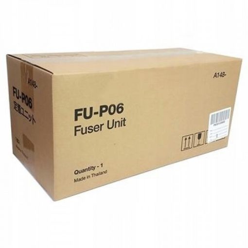 Minolta FU-P06 Fuser unit (Genuin)