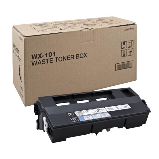 Minolta/Develop WX101 Waste Box Genuin
