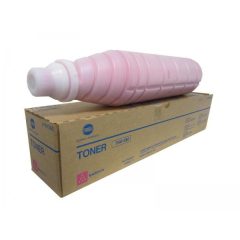 Minolta TN615M Genuin Magenta Toner