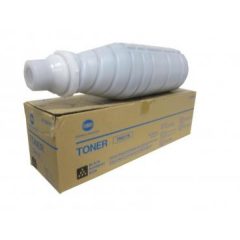 Minolta TN617K Eredeti Fekete Toner