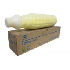 Minolta TN616Y-L Genuin Yellow Toner