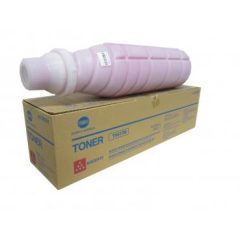 Minolta TN617M Genuin Magenta Toner