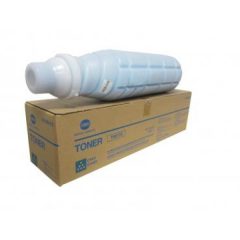 Minolta TN617C Genuin Cyan Toner